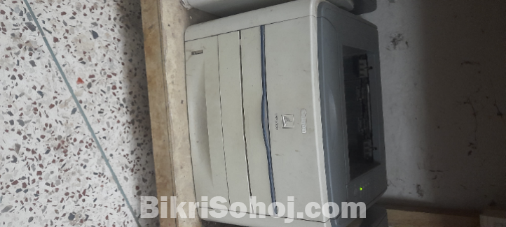 Canon LBP-3300 Printer Fresh Condushion